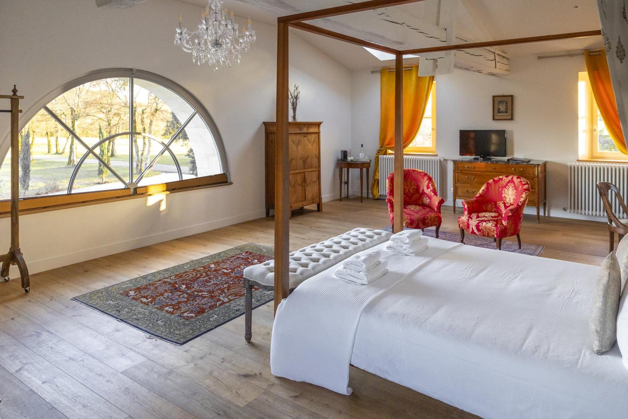 Chateau Gassies Latresne Экстерьер фото