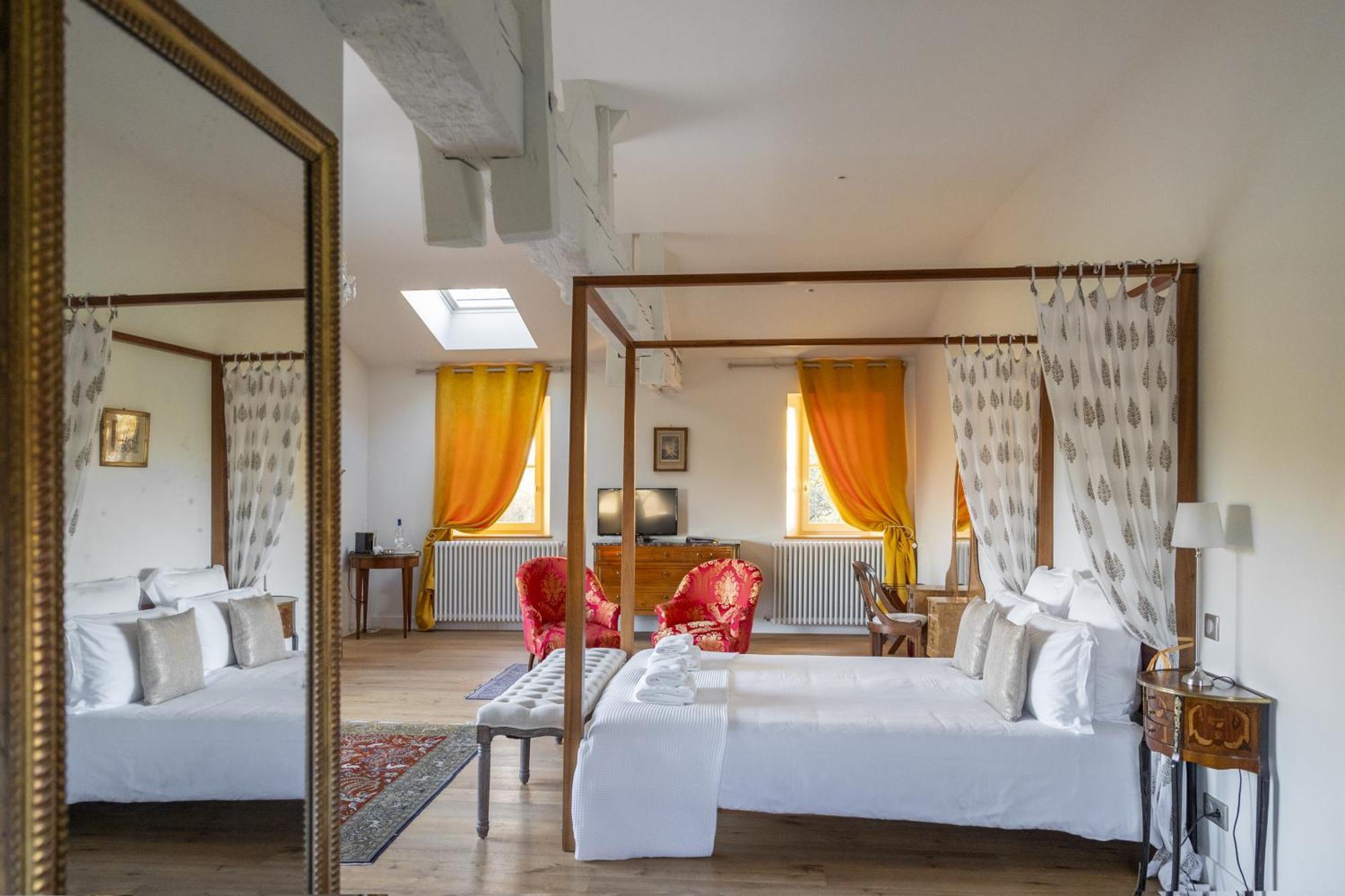 Chateau Gassies Latresne Экстерьер фото