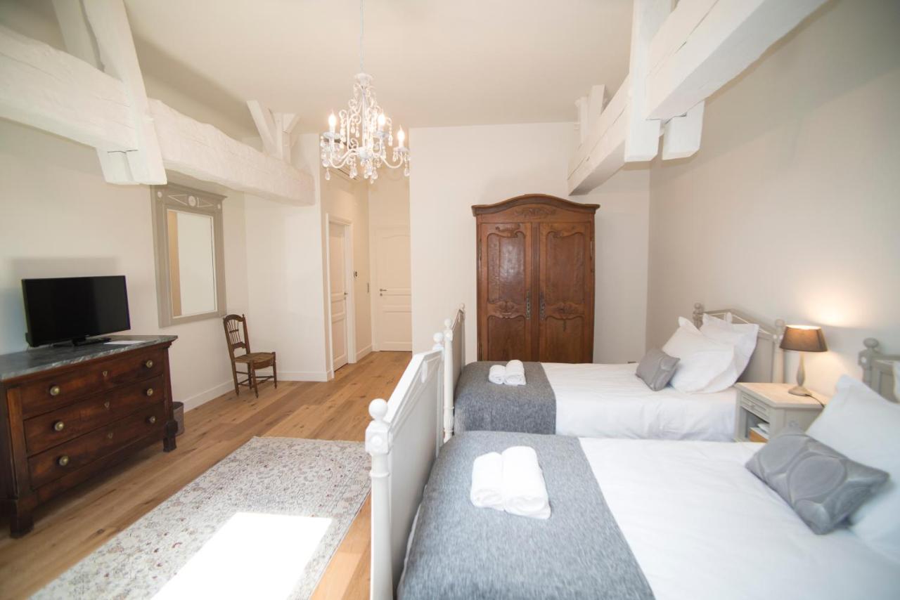 Chateau Gassies Latresne Экстерьер фото