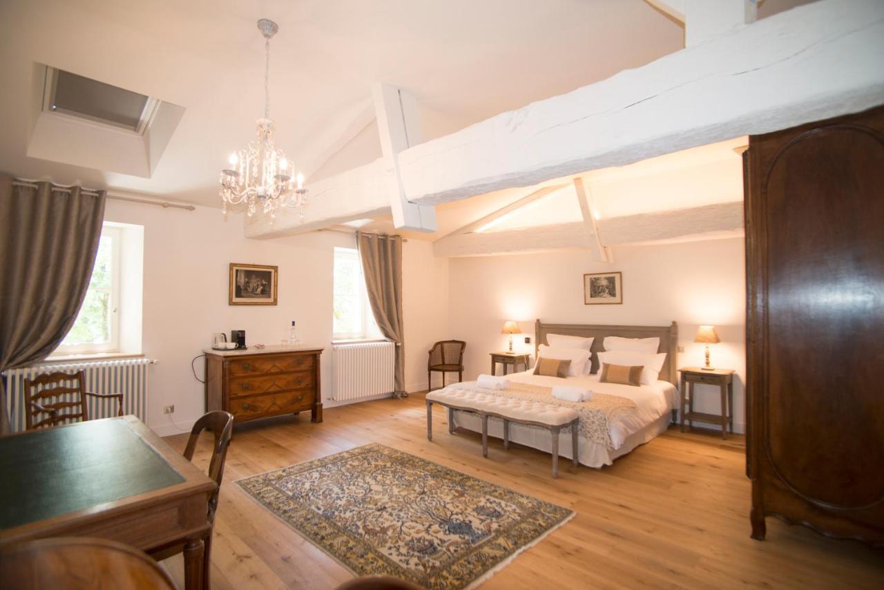 Chateau Gassies Latresne Экстерьер фото