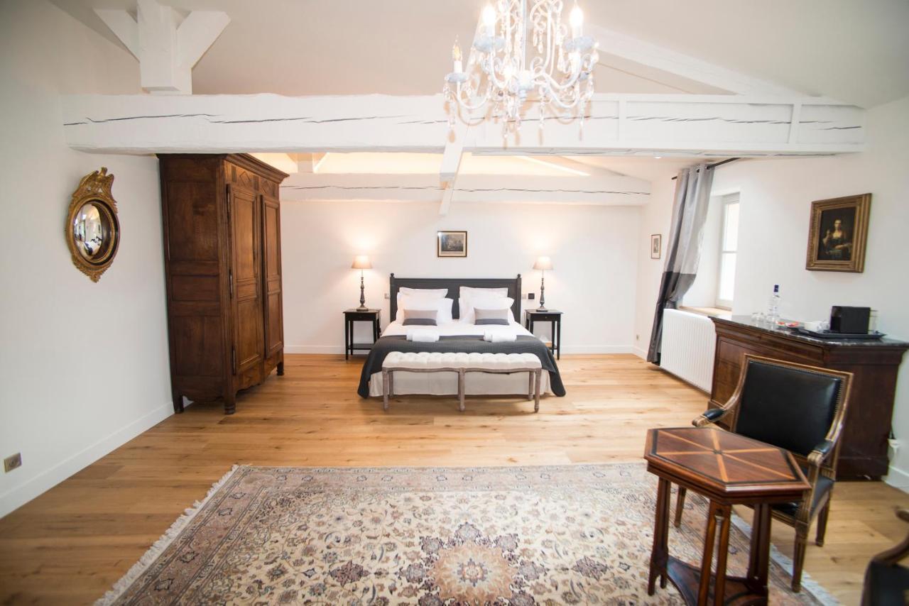 Chateau Gassies Latresne Экстерьер фото